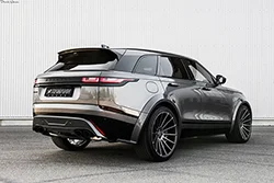 HAMANN RR VELAR int