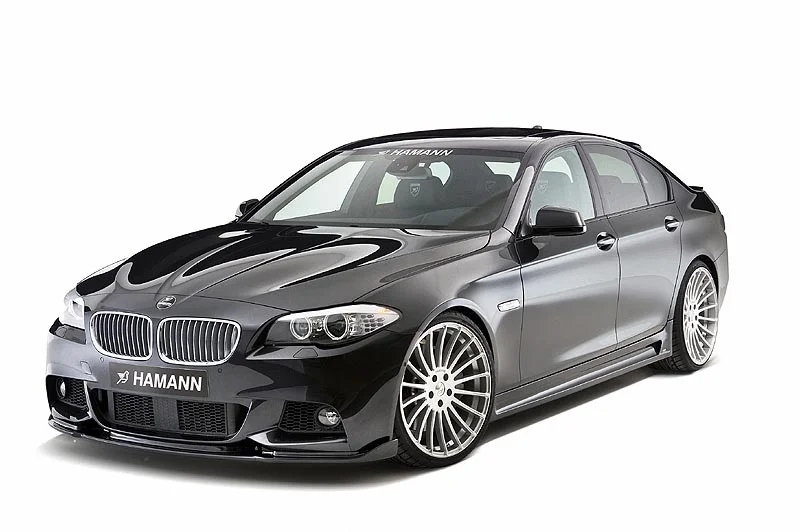 Bmw serie5