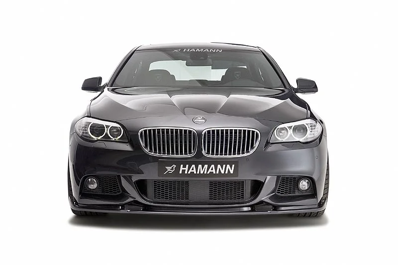 Bmw serie 5