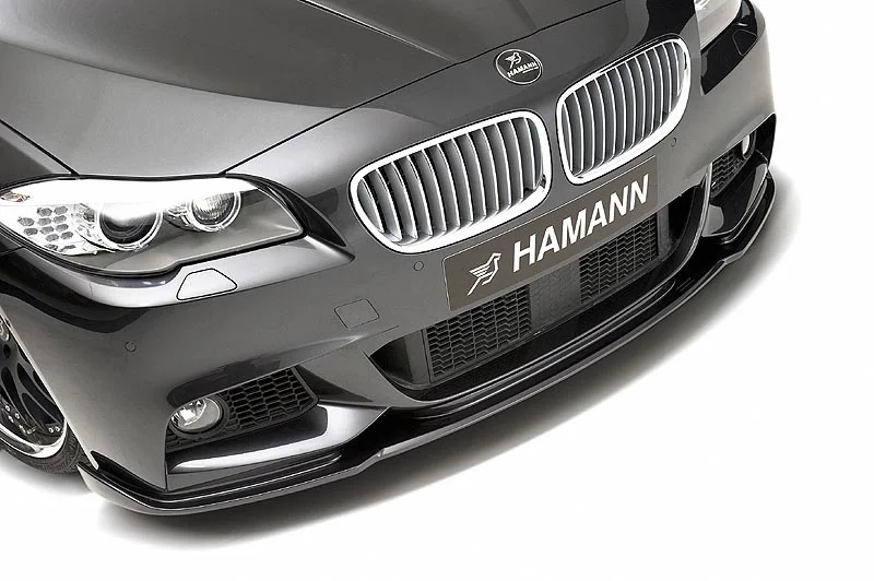 Bmw serie 5