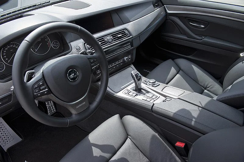 Bmw serie 5