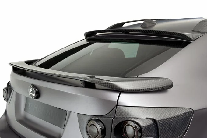 Hamann Tycoon