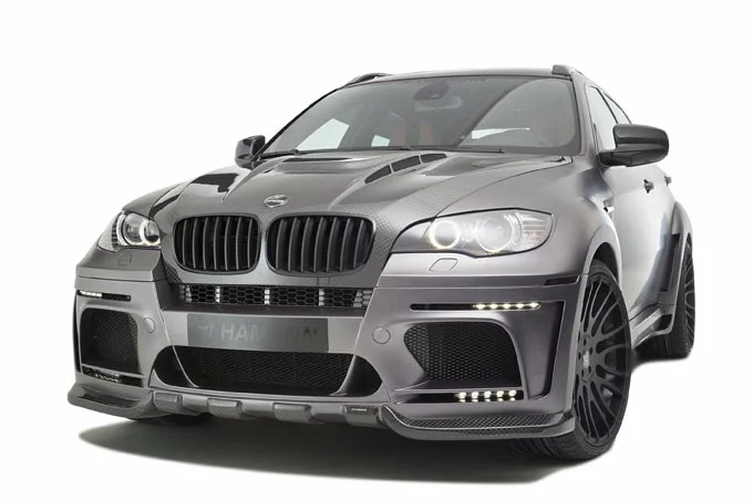 Hamann Tycoon