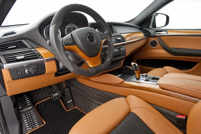 Hamann Tycoon