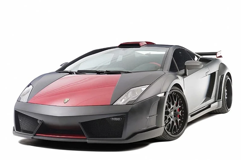hamann victory ii front