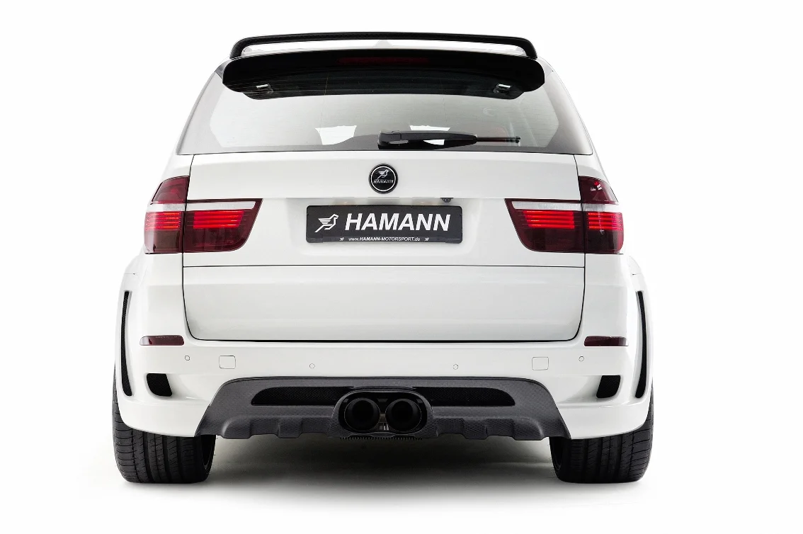 BMW Hamann