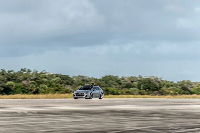 AudiRS6 Christmas 1 1024x683