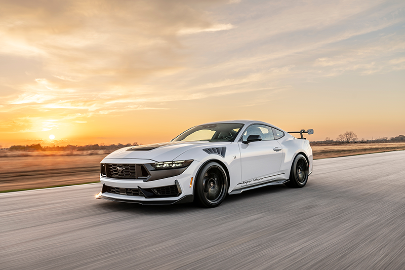 Hennessey SUPER VENOM 02 copie