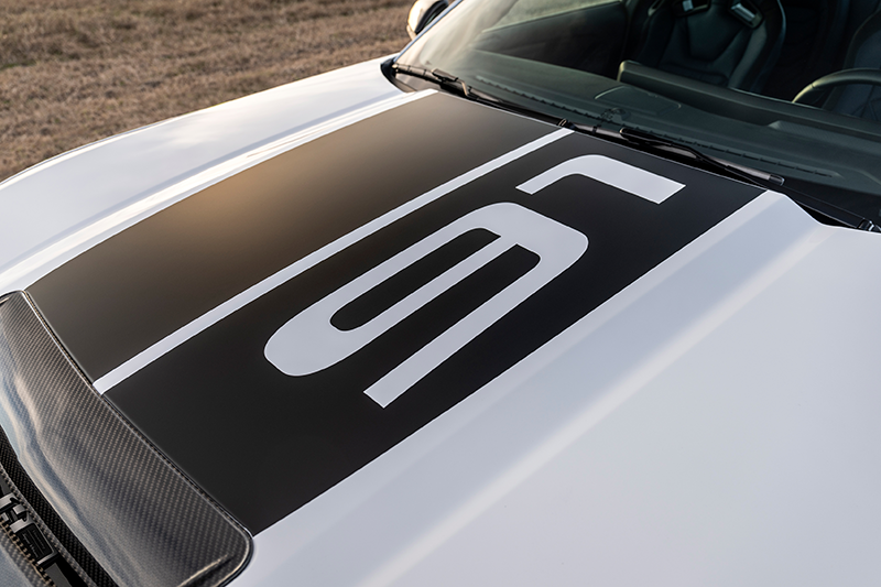 Hennessey SUPER VENOM 11 copie