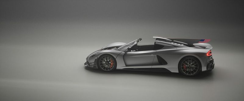 Hennesey Venom F5 M Roadster 4 copie