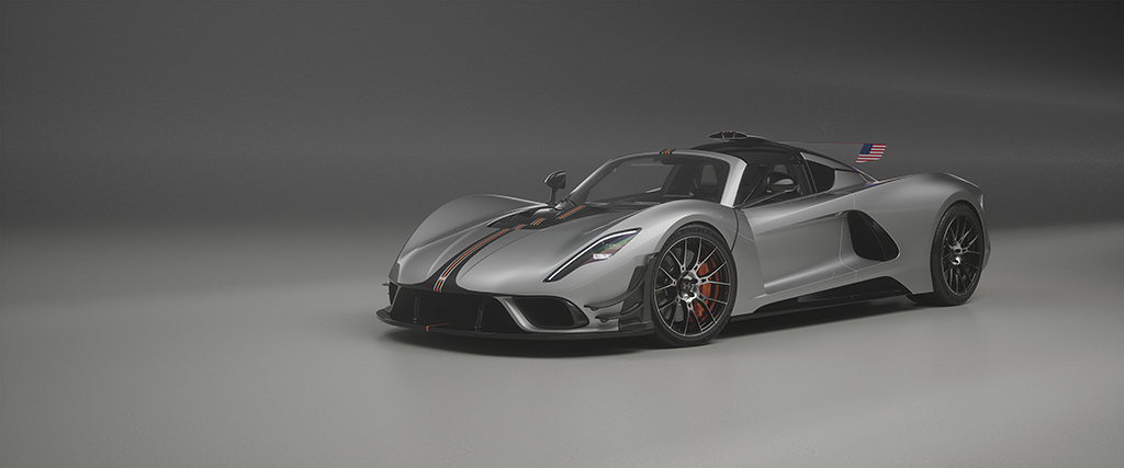 Hennesey Venom F5 M Roadster intr copie