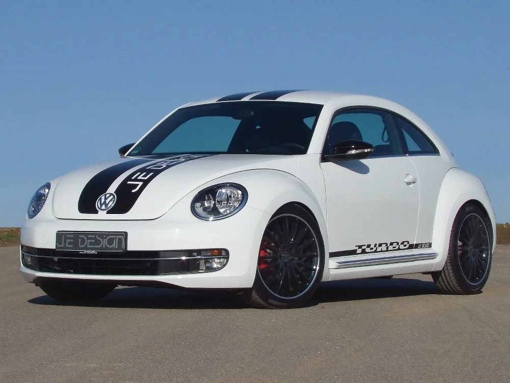 New Beetle