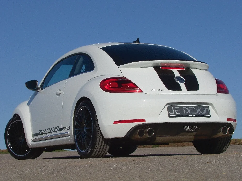 New beetle
