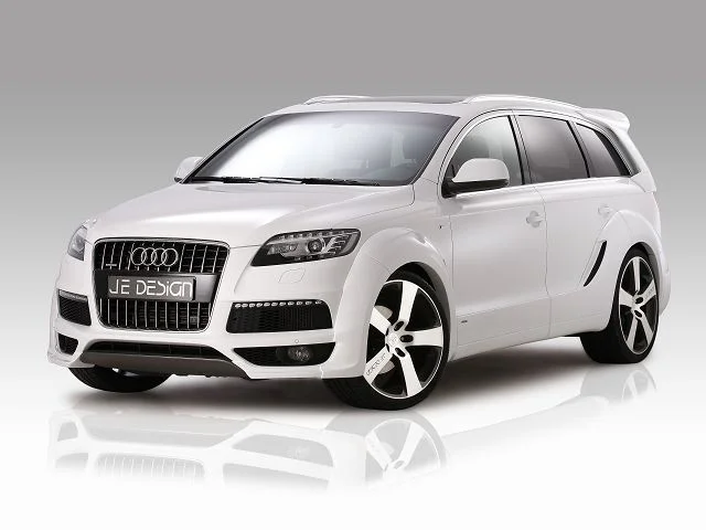 Q7S Line
