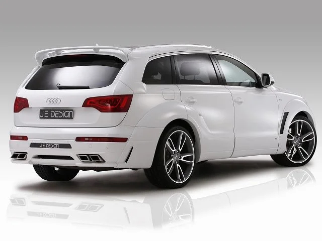 Q7 Sline