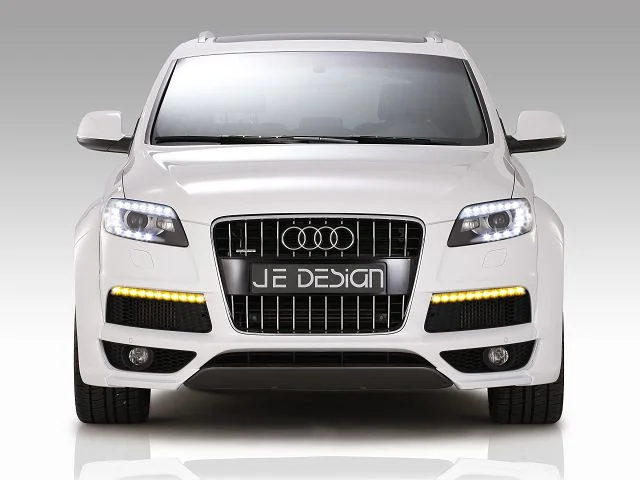Q7S Line 