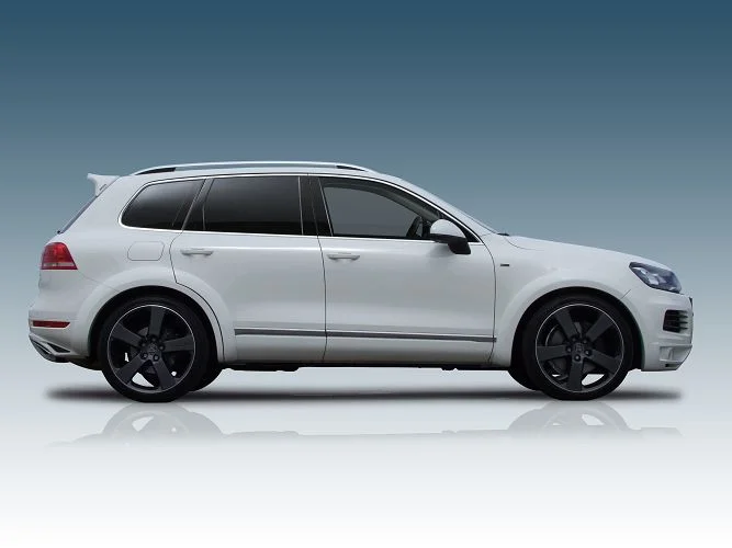 Touareg JE DESIGN