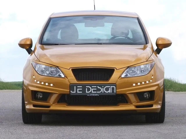 jE DESIGN