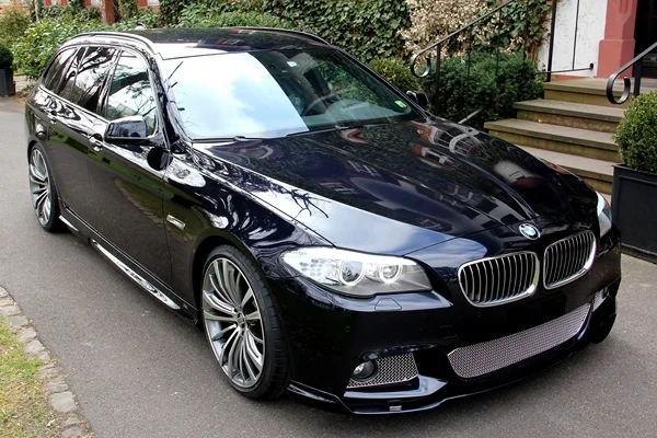 BMW Serie 5 Touring