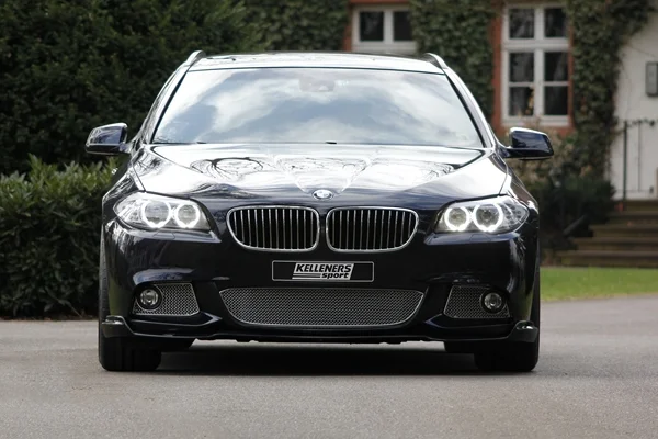 BMW Serie 5 Touring