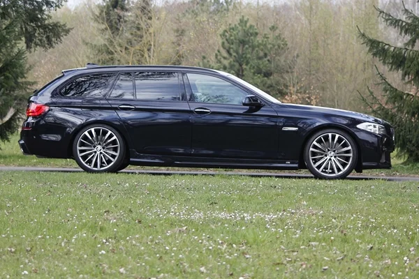 BMW Serie 5 Touring