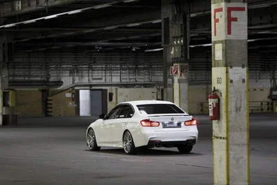 Kelleners Sport BMW F30 with M-package 15 t 02