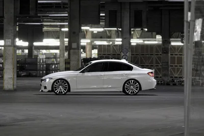 Kelleners Sport BMW F30 with M-package 20 t 02