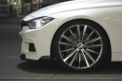 Kelleners Sport BMW F30 with M-package 22 t 02