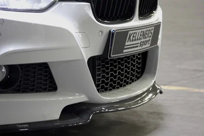 Kelleners Sport BMW F30 with M-package 25 t 02