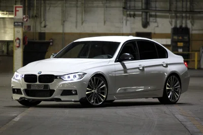 Kelleners Sport BMW F30 with M-package 3 t 02