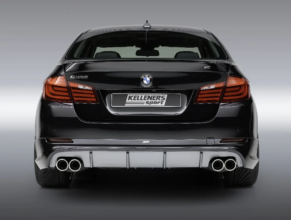 BMW Kelleners