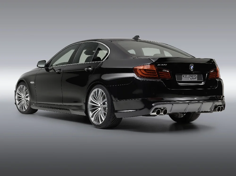 Bmw Kelleners