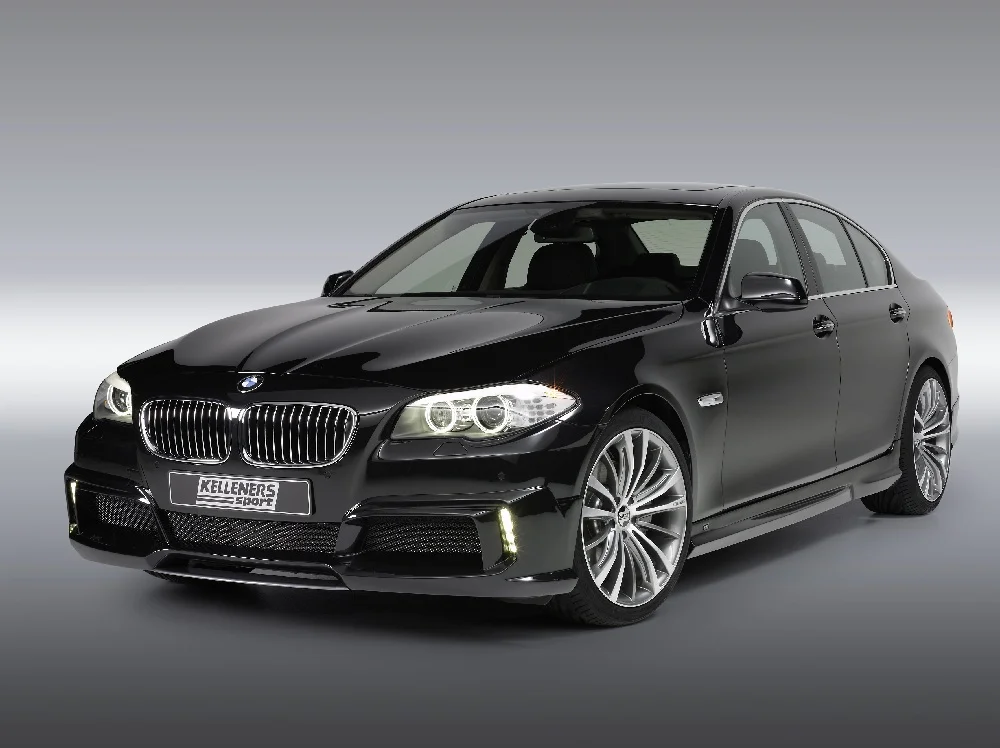 Bmw Kelleners