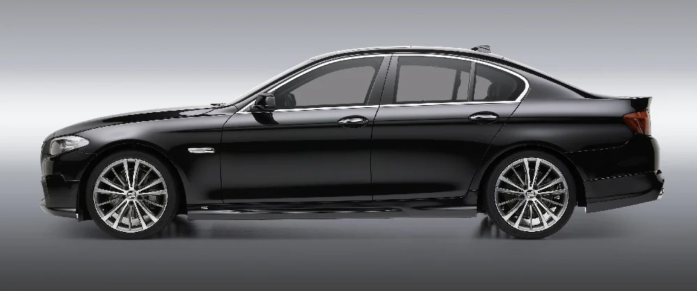 Kelleners BMW