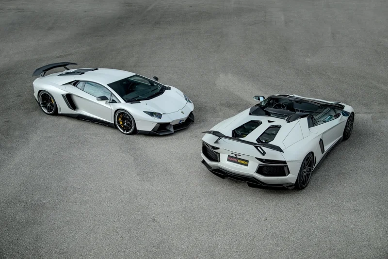 NOVITEC TORADO LamAveRoad Pic08