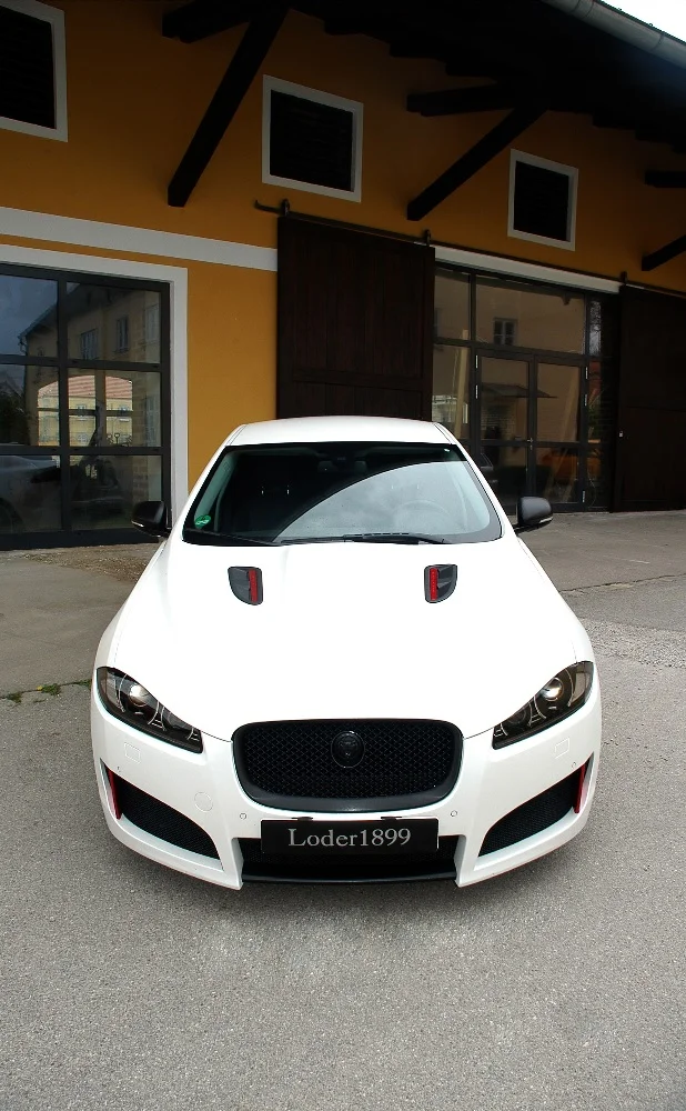 XF 2013 Front