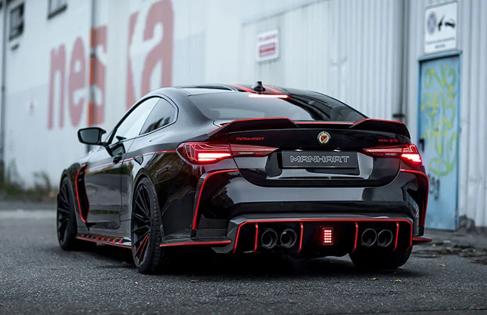 MANHART MH4 GTR II G82 Website 4