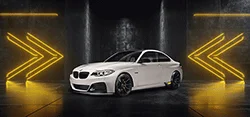 Mulgari BMW Icon03 cov