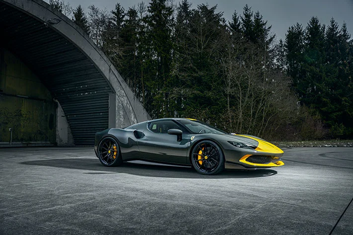 NOVITEC F96TB Pic01