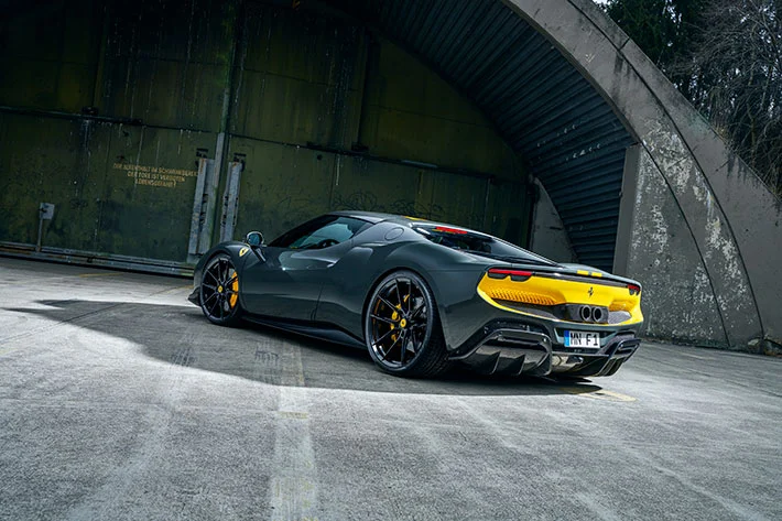 NOVITEC F96TB Pic02