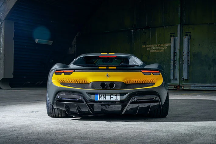 NOVITEC F96TB Pic07