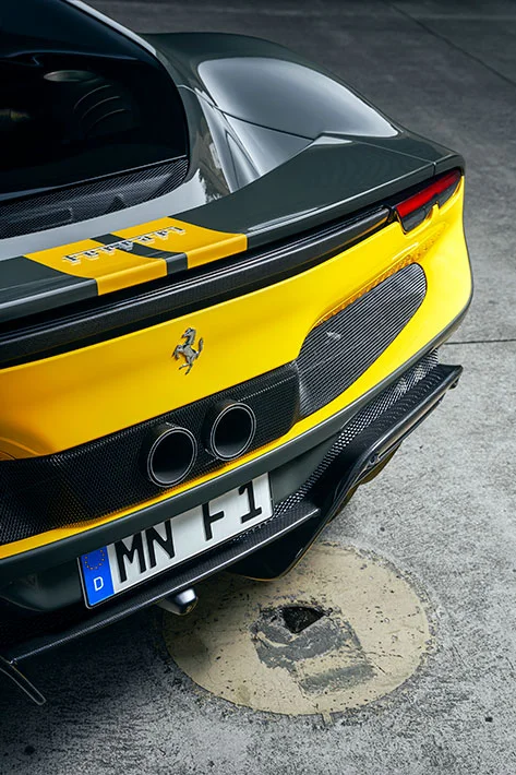NOVITEC F96TB Pic09