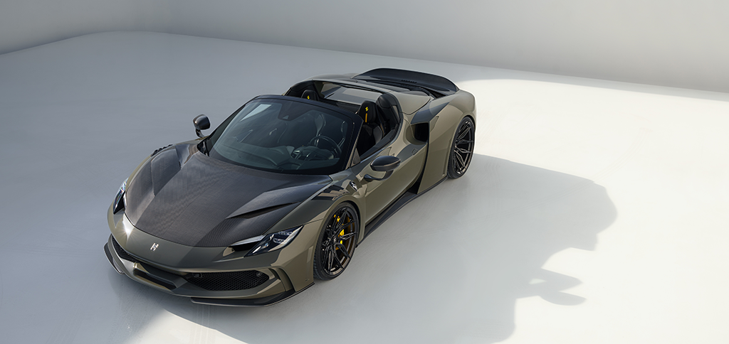 NOVITEC N LARGO F96TS Pic04 intr