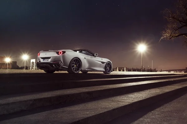Ferrari Portofino Novitec 2
