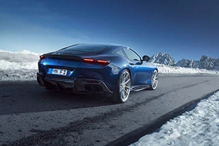 NOVITEC FRomAero intr