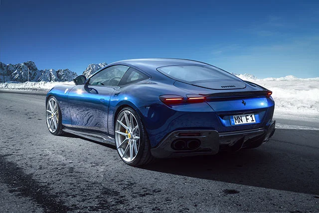 NOVITEC FRomAero Pic02