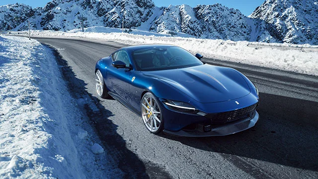 NOVITEC FRomAero Pic04
