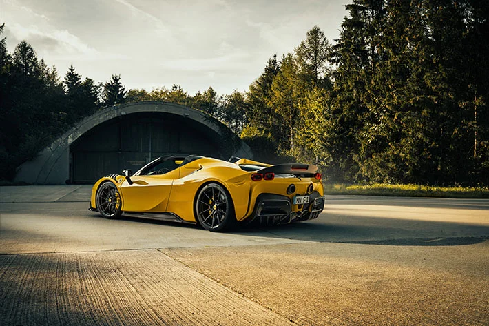 NOVITEC FSF9Sp Aero Pic02