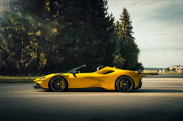 NOVITEC FSF9Sp Aero Pic06