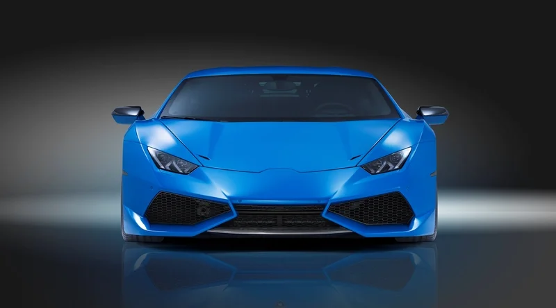 Novitec Torado NLargo Huracan 3